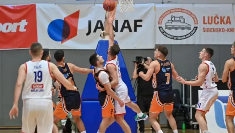KK BORAC BANJA LUKA