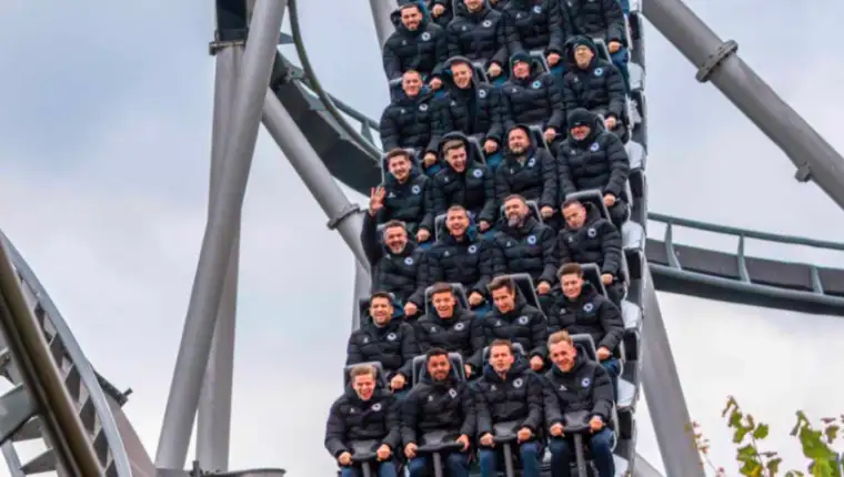 Roller Coaster