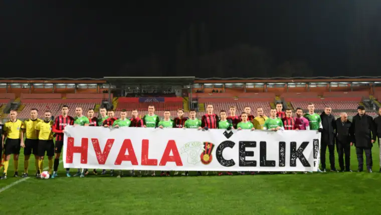 Celik Klis