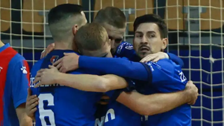 FC Zeljo