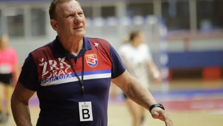 Nezdad masic rk borac banja luka