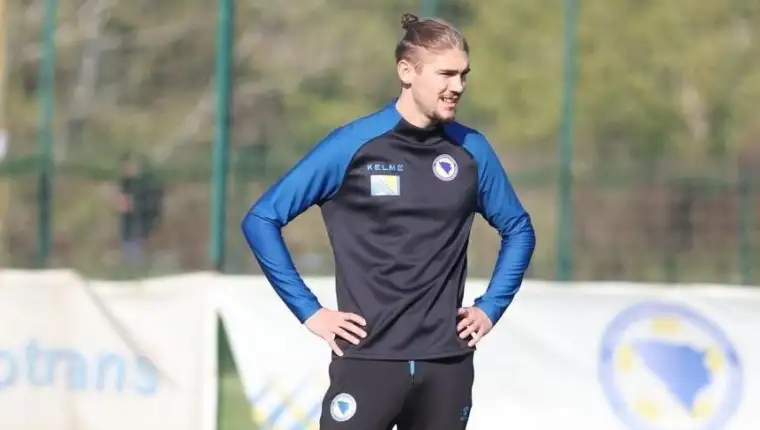 Matej sakota