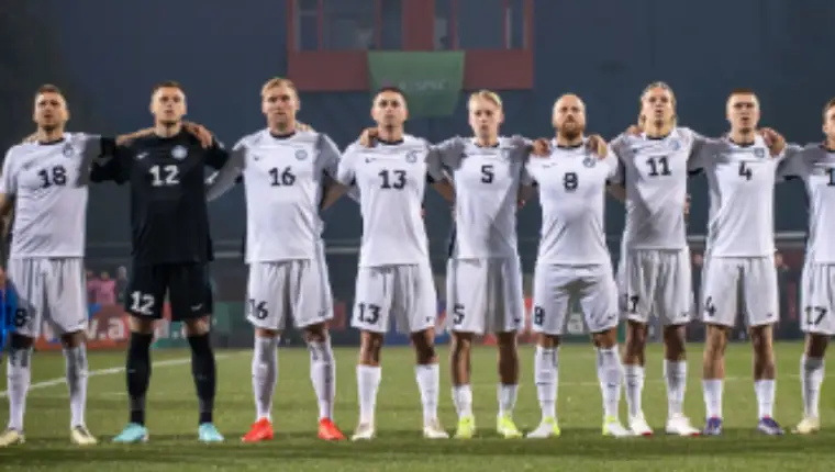 Estonia