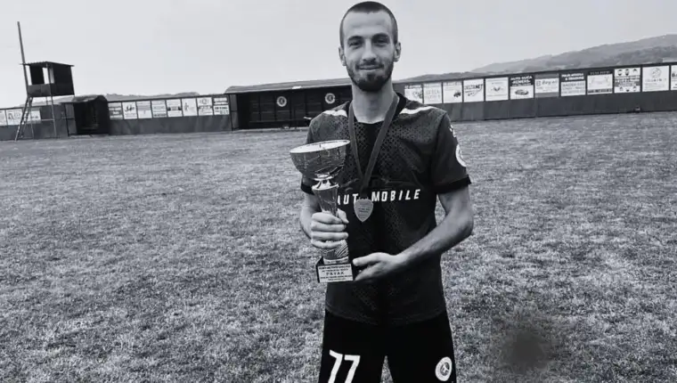 Asmir Cehajic