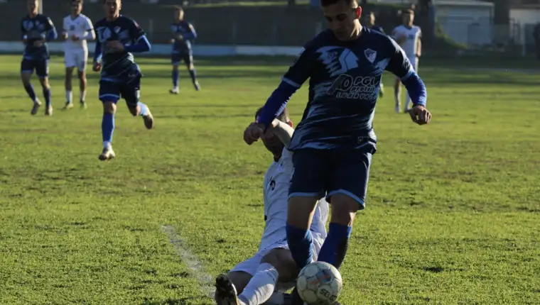 Radnicki lukavac tuzla city 1