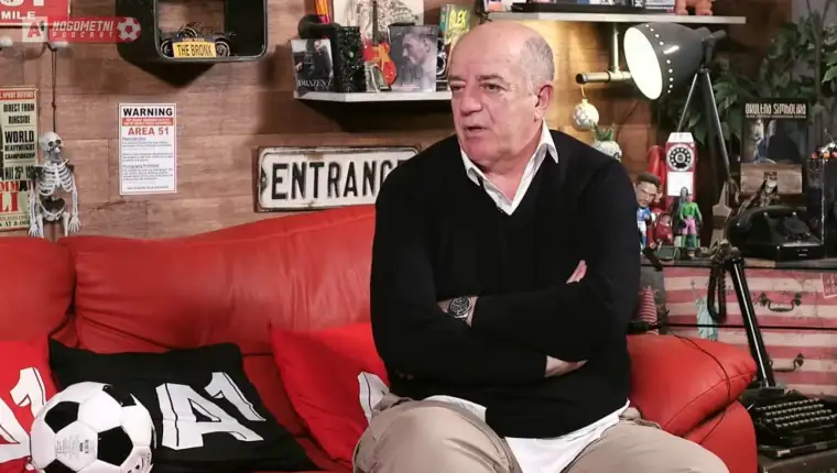 Drago cosic a1 podcast