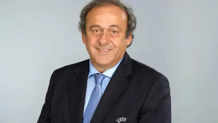 Platini