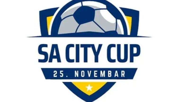 Sa city cup