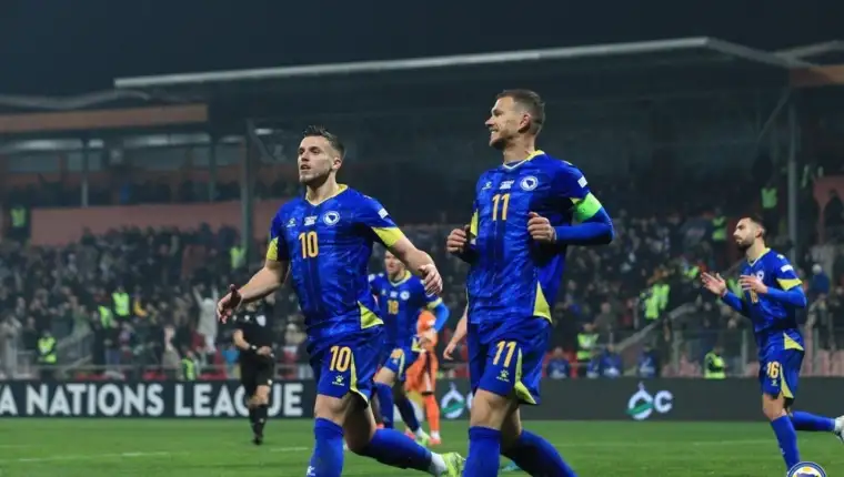 BIH NED17