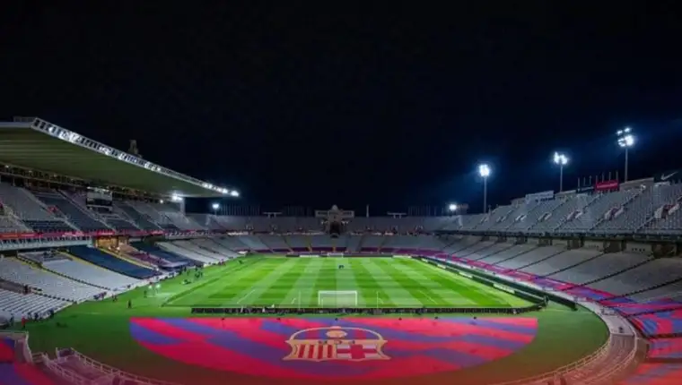 Camp Nou