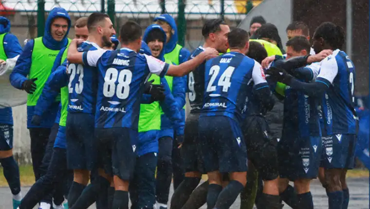 Zeljeznicar 1