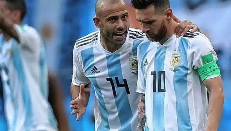 Mascherano