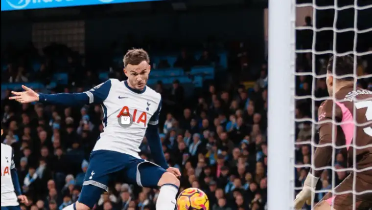 Tottenhamm