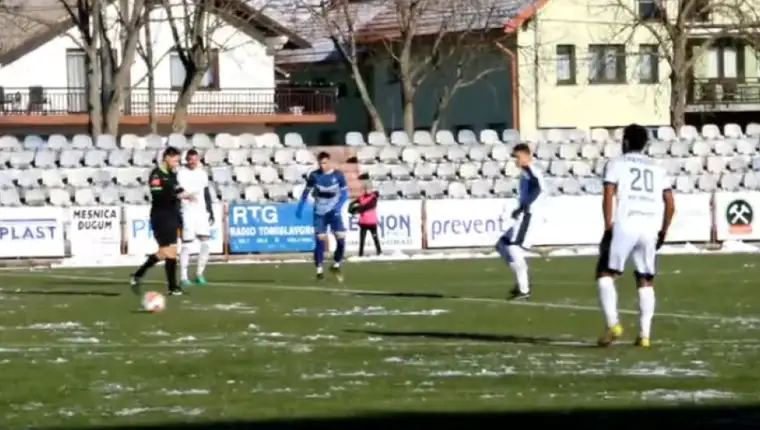 Tomislav gorazde prva liga fbih