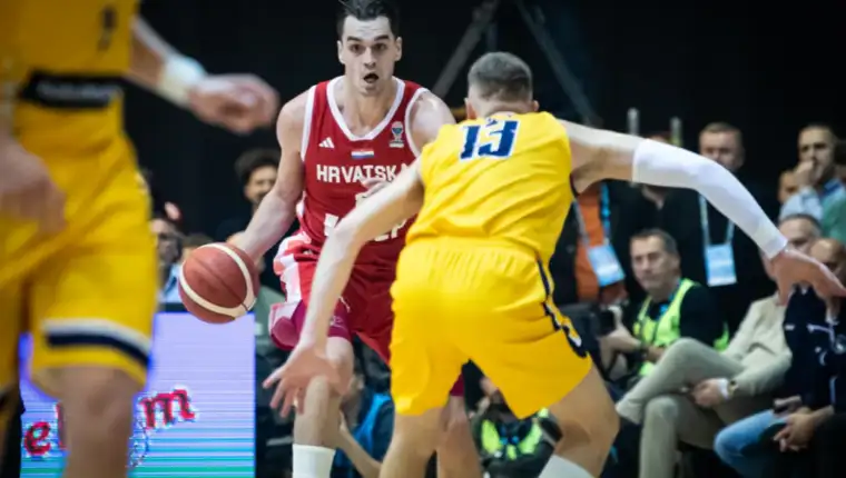 Opet hezonja