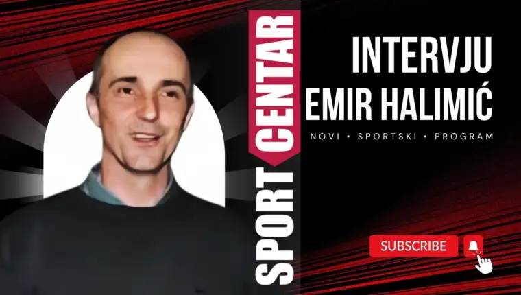 Emir Halimic