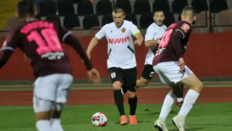 Fk sloboda fk sarajevo012