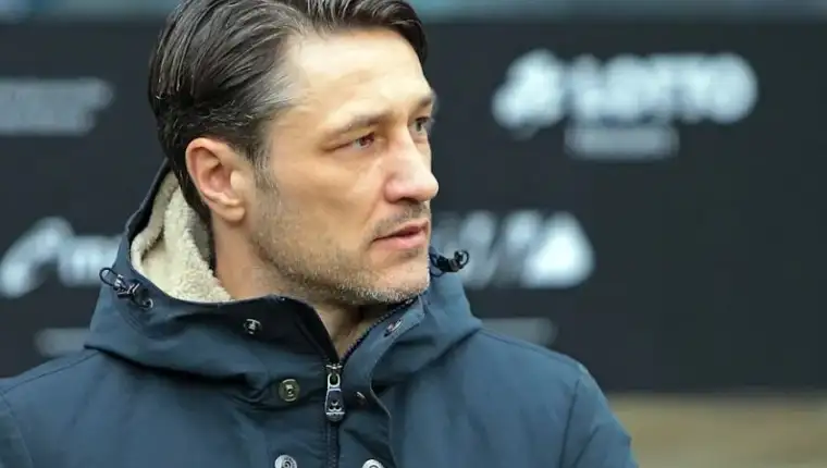 Niko kvoa