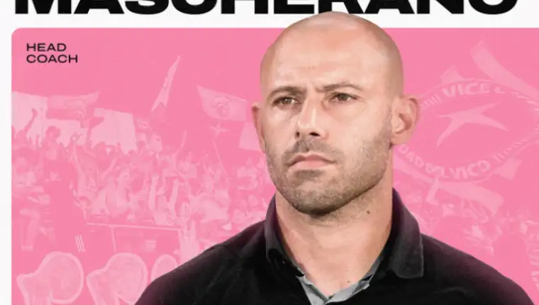 Masche
