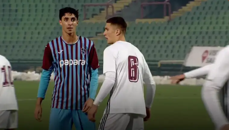 Sarajevoo tra