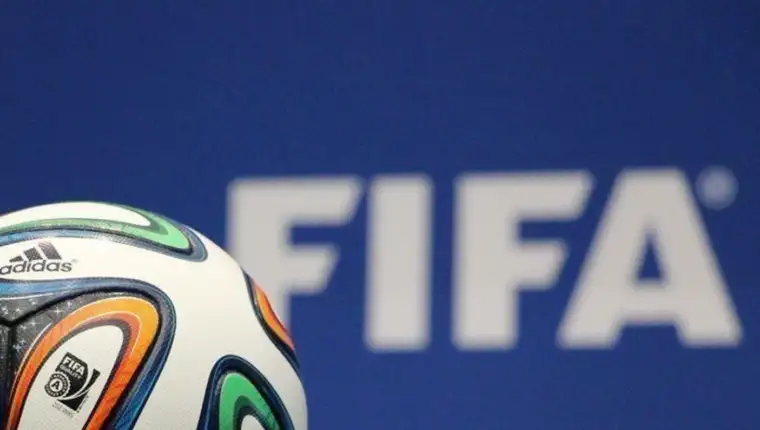 FIFA