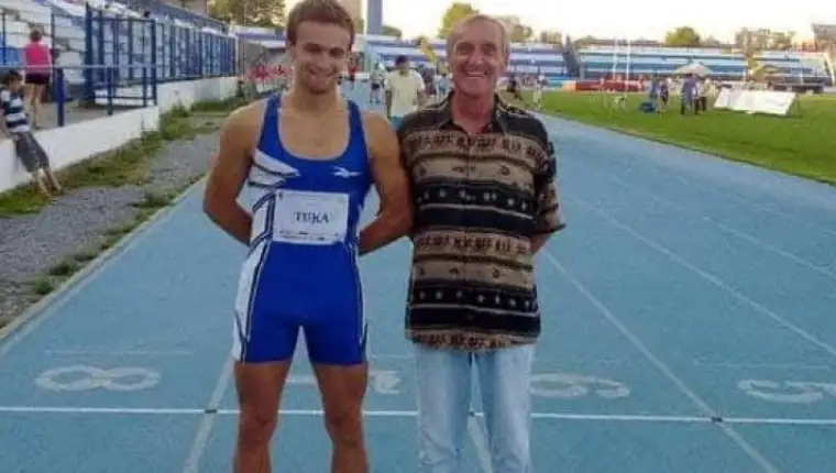 Amel Tuka Halid Sedic