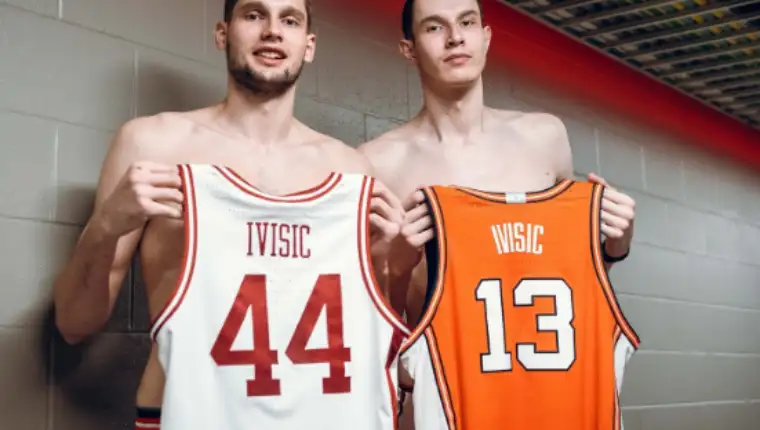 Ivsic