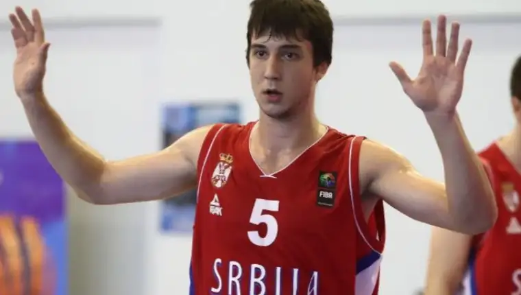 Nikola cirkovic