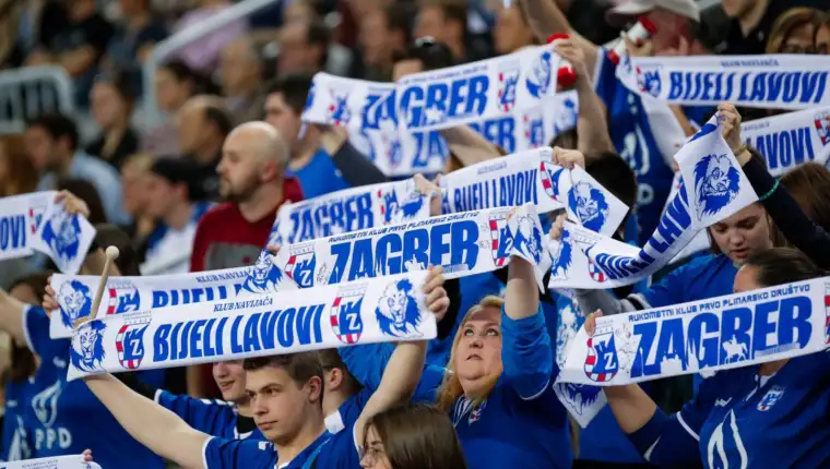 Rk zagreb