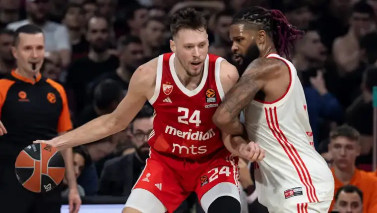 Crvena zvezdanka