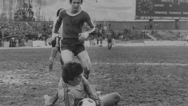 001 glavna sarajevo partizan 1976 e1733005345951