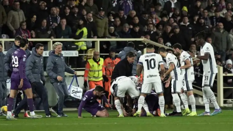 Fiorentina inter edoardo bove