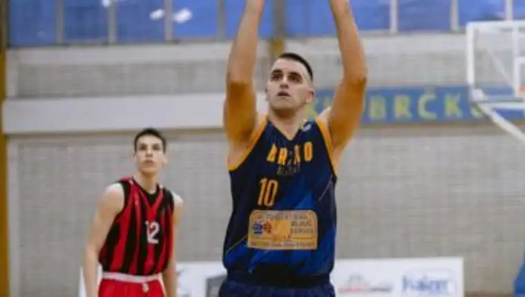 Dusan ilic