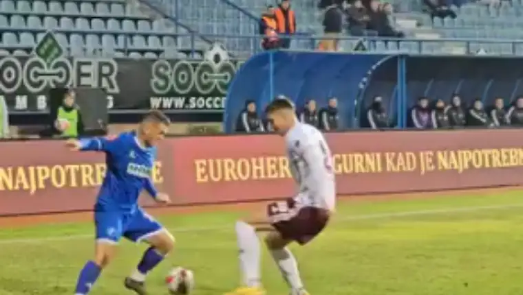 Rdnik Bijeljina