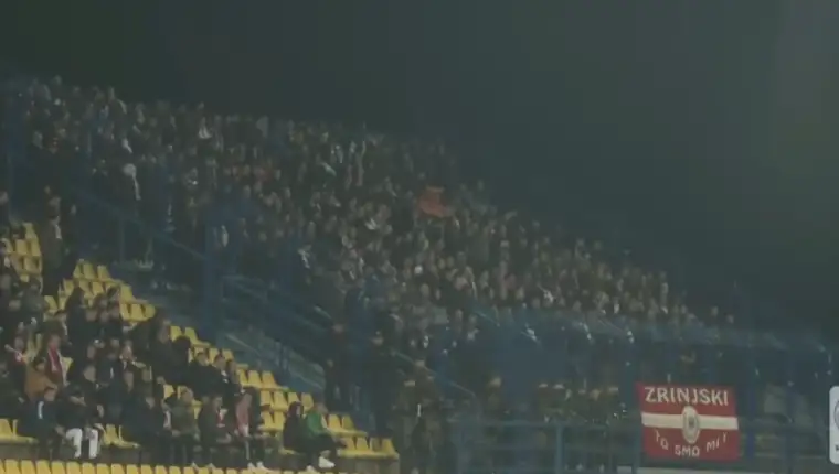 Ultras zrinjski mostar