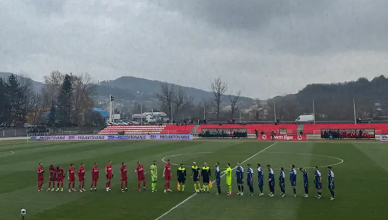 Sloga Zeljo