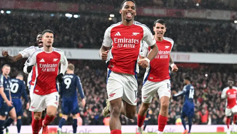 Arsenallll