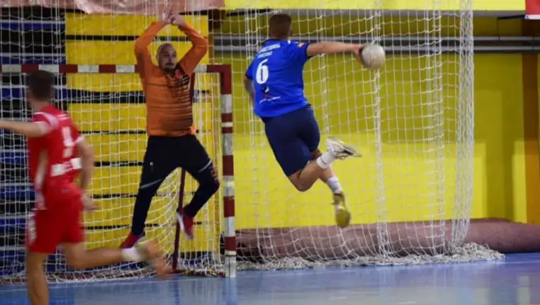 RK velze