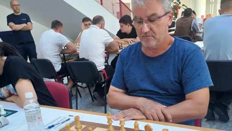 Sabahudin buljubasic sah