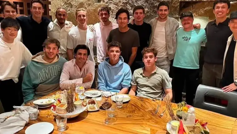 Formula 1 f1