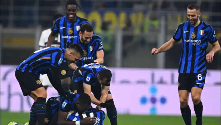 Inter r
