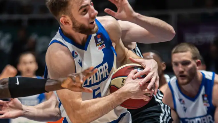 Kkzadar