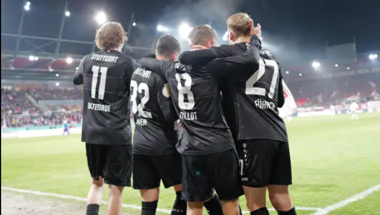 Stuttgart