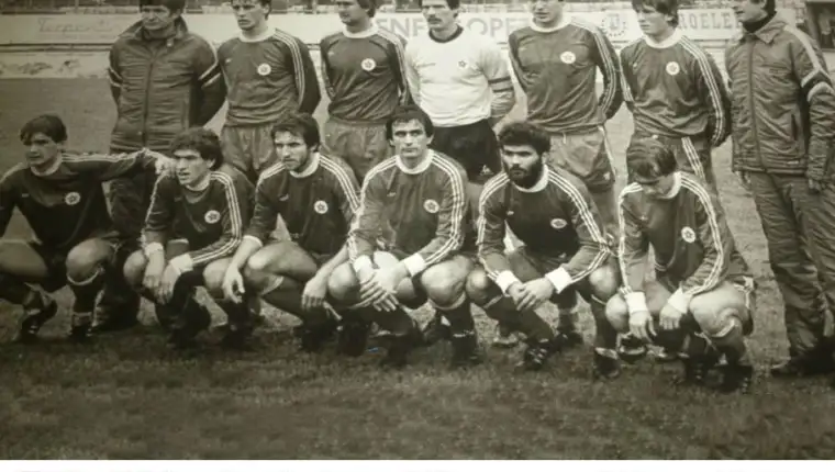 001 glavna velez dinamo prvenstvo 1980
