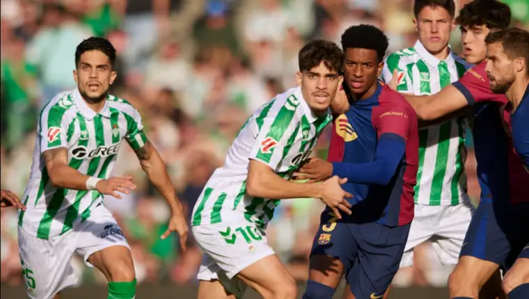Real betis