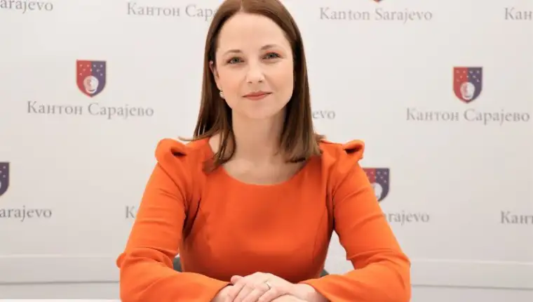 Darija sofitc kadenic