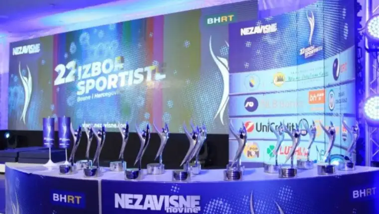 Izbor sportiste