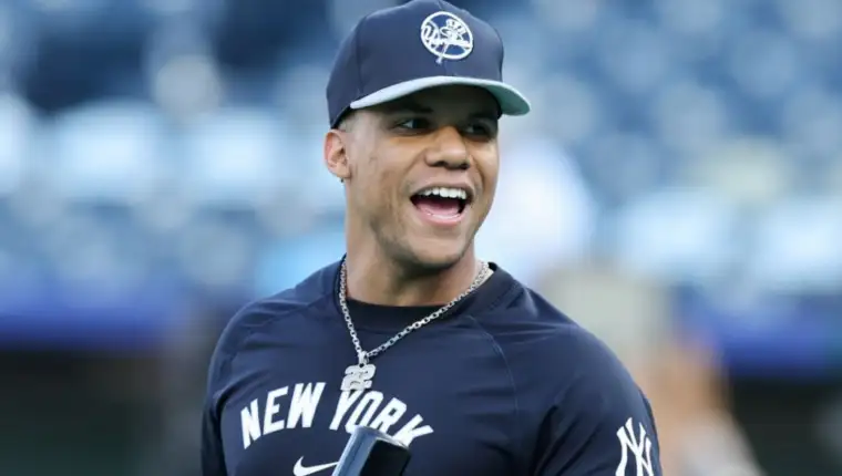 Juan soto