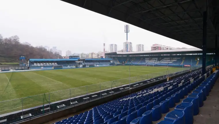Stadion grbavica