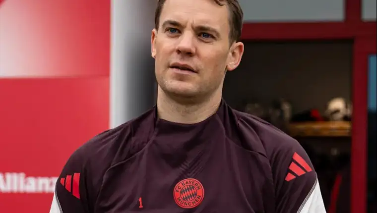 Neuer